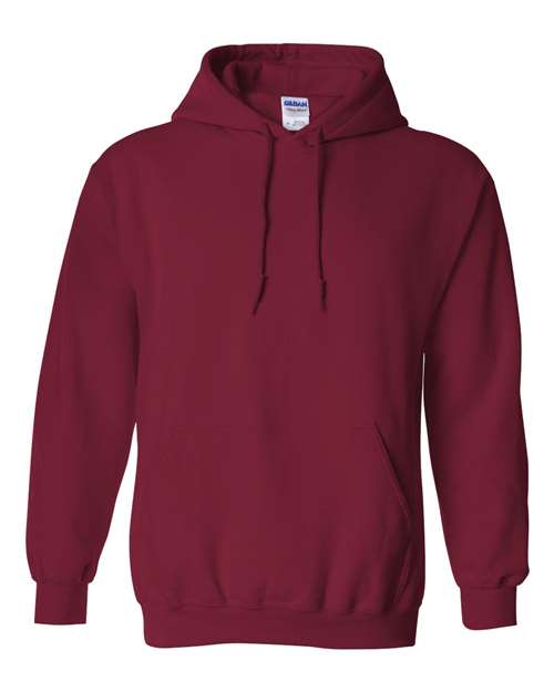 Cardinal Red - Front
