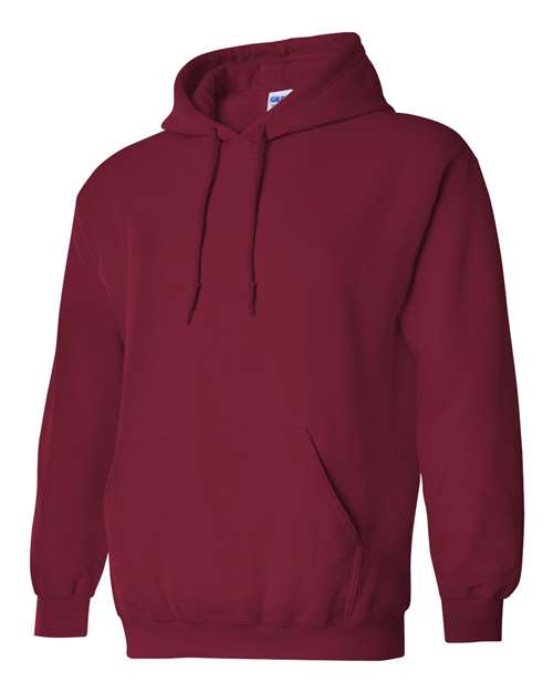 Cardinal Red - Side