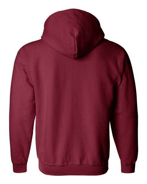 Cardinal Red - Back