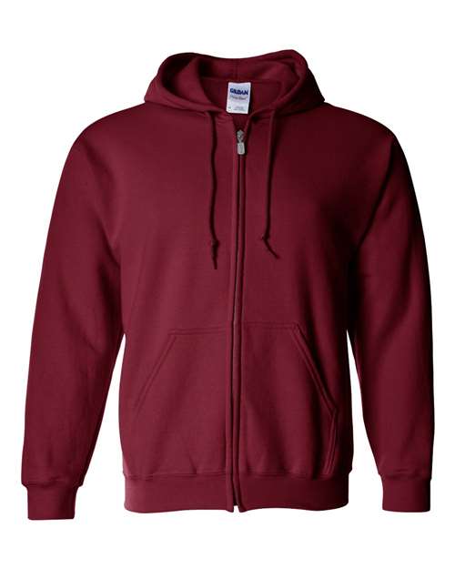 Cardinal Red - Front