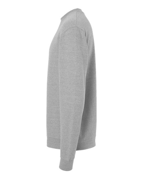 Grey Heather - Side