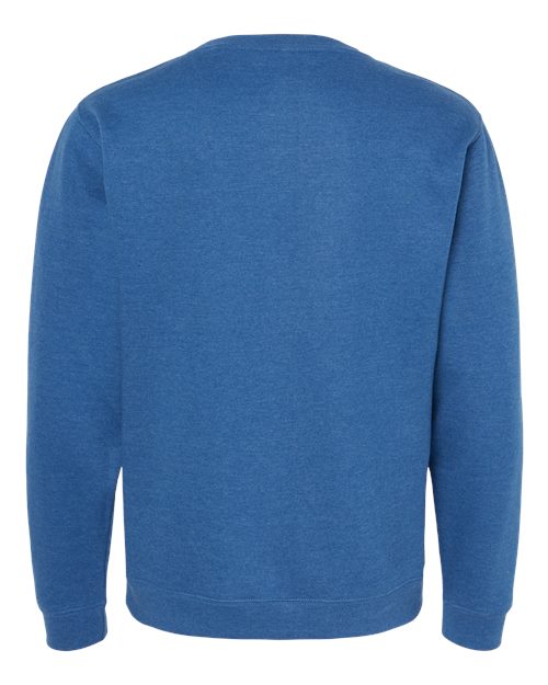 Royal Heather - Back