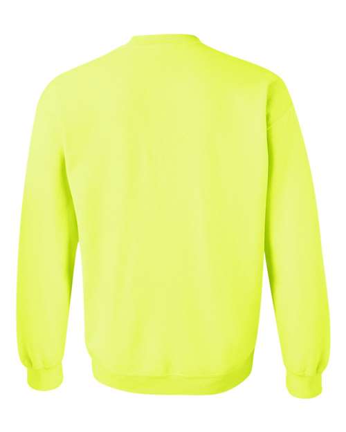 Safety Green - Back