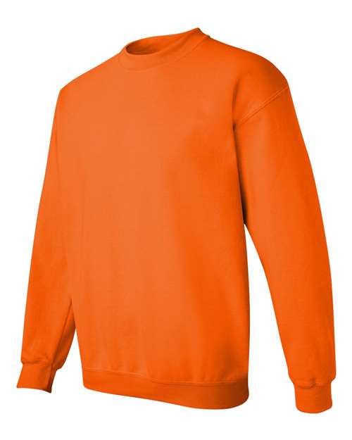 Safety Orange - Side