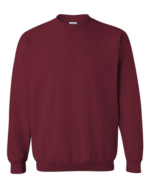 Garnet - Front