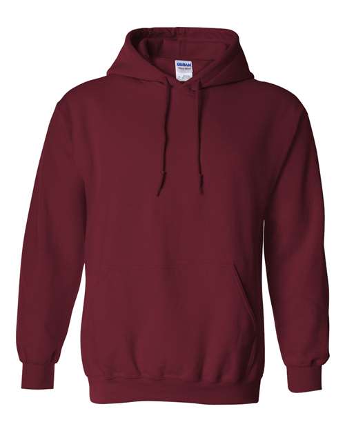 Garnet - Front