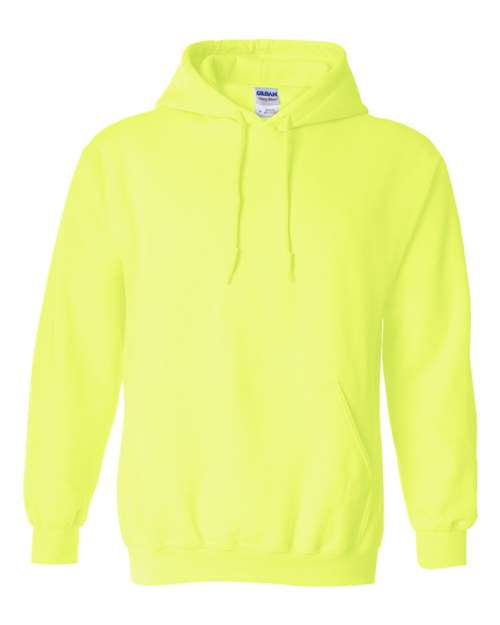 Safety Green - Front
