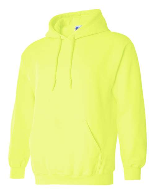 Safety Green - Side