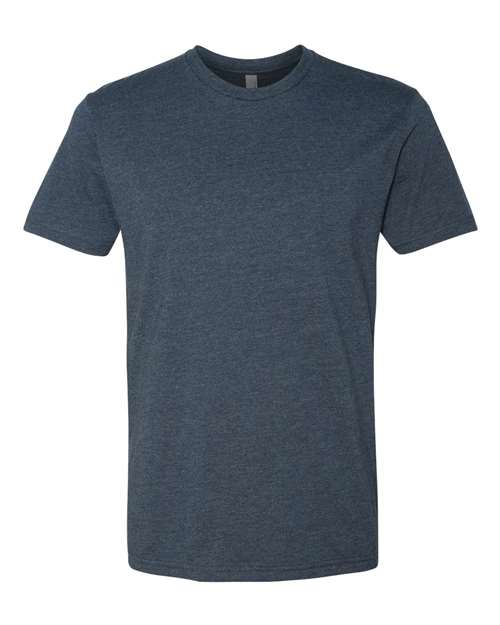 Midnight Navy - Front