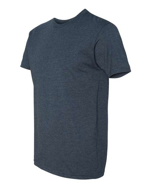 Midnight Navy - Side
