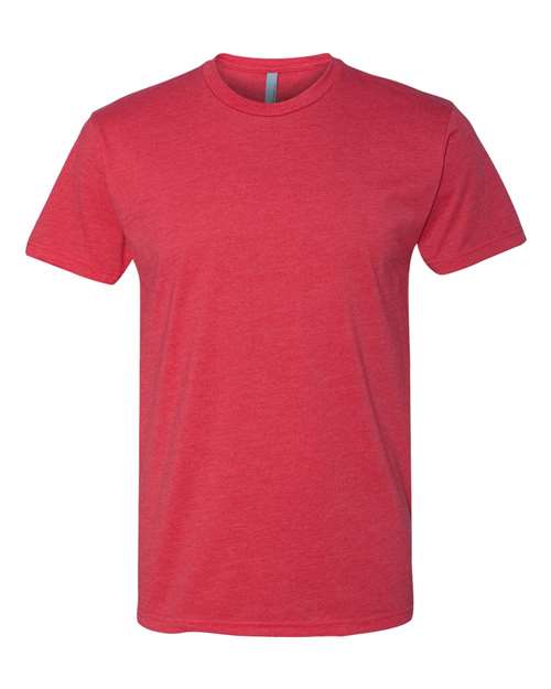 Red - Front