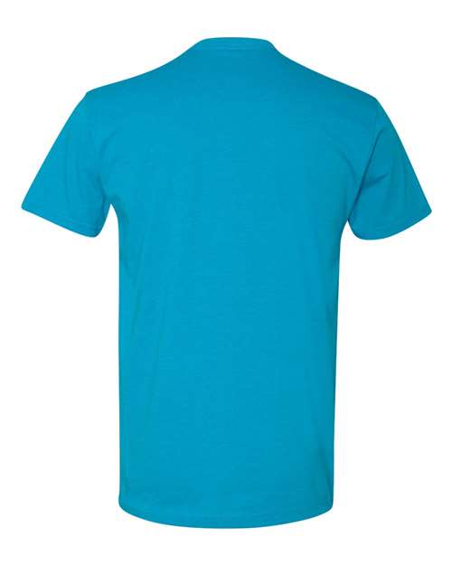 Turquoise - Back