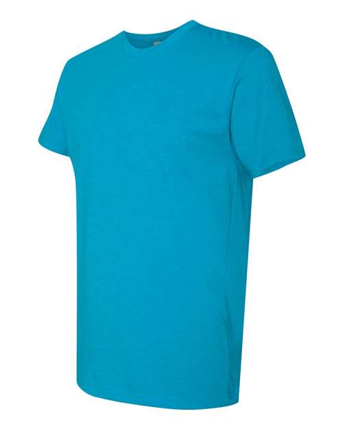 Turquoise - Side