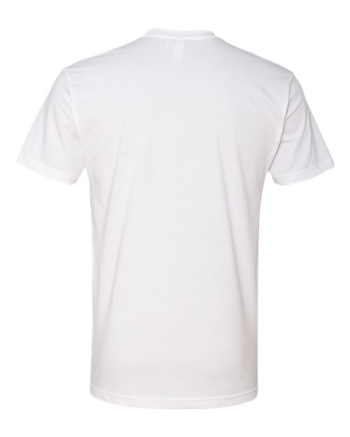 White - Back