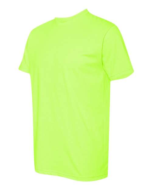 Neon Yellow - Side