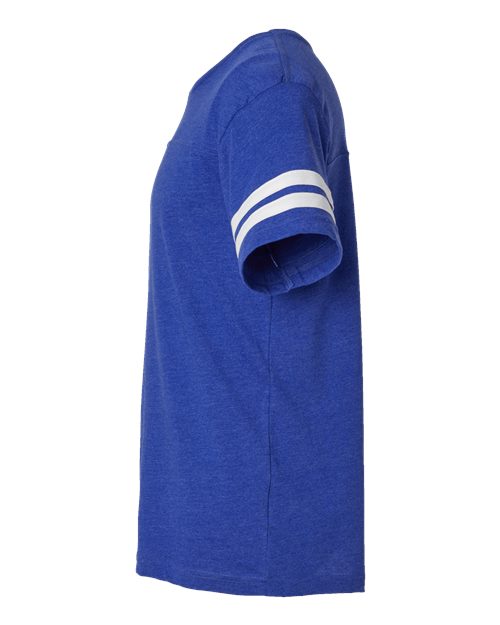 Vintage Royal/ White - Side