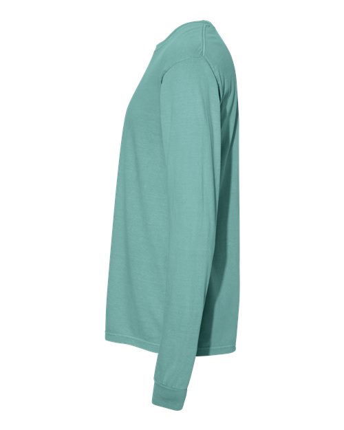 Seafoam - Side