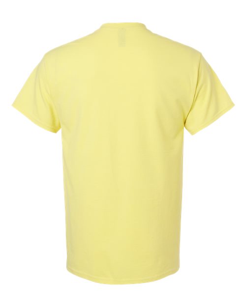 Cornsilk - Back