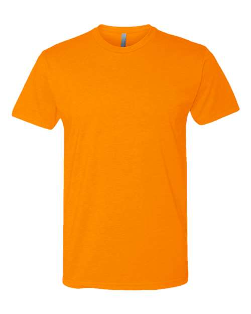 Orange - Front
