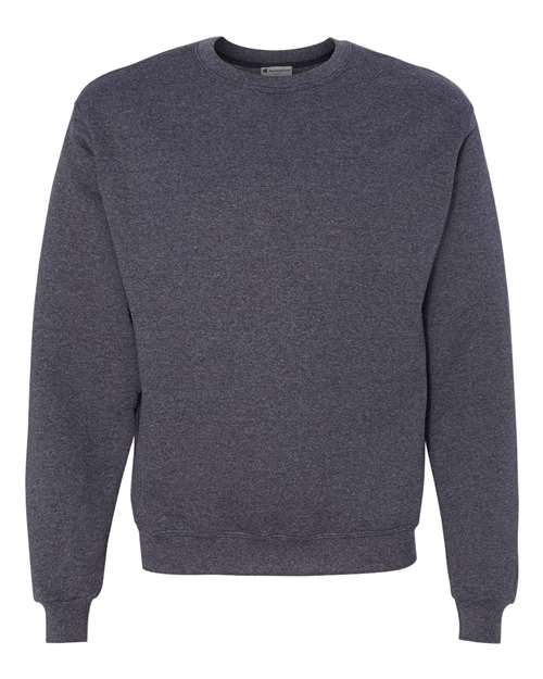 Navy Heather - Front
