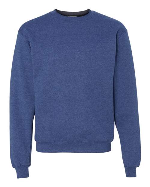 Royal Blue Heather - Front
