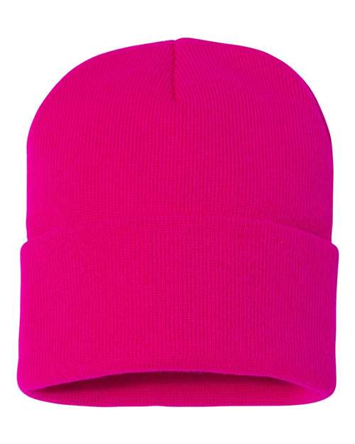 Neon Fuchsia - Front