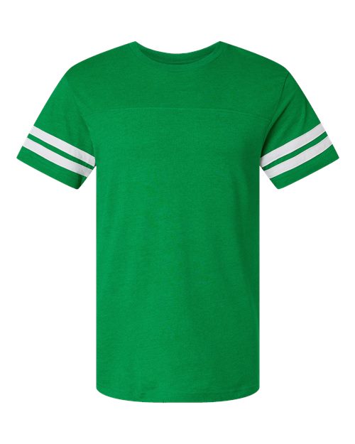 Vintage Green/ White - Front