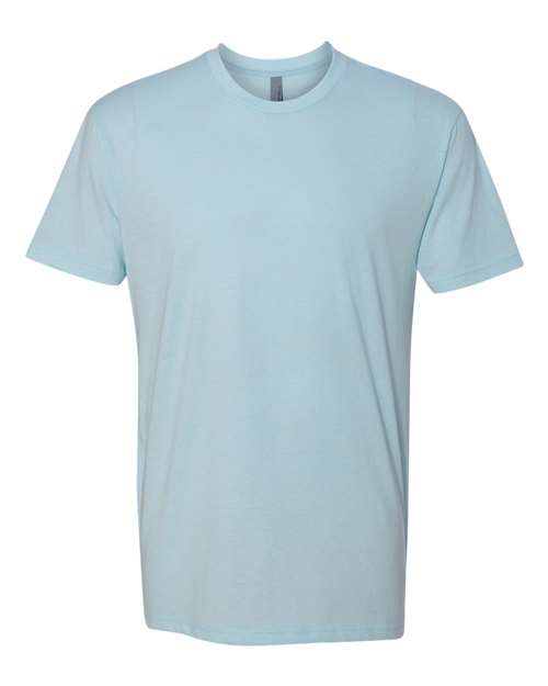 Ice Blue - Front