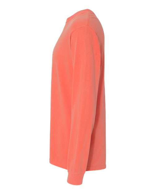 Bright Salmon - Side