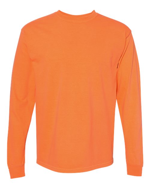 Burnt Orange - Front