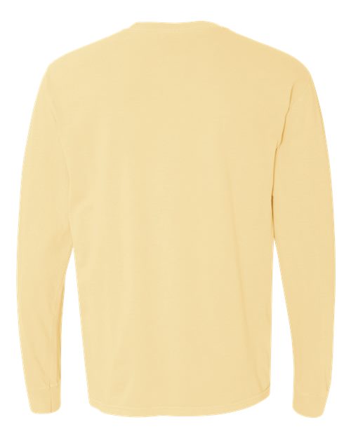 Butter - Back