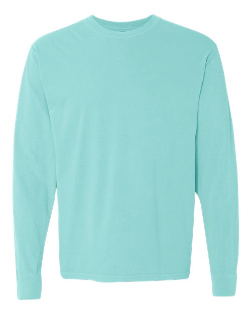 Chalky Mint - Front