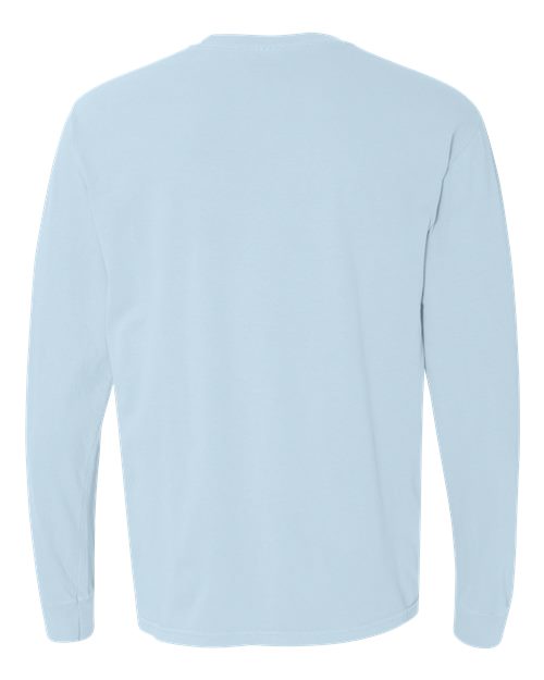 Chambray - Back