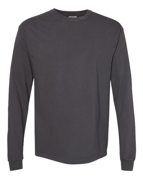 Graphite - Front