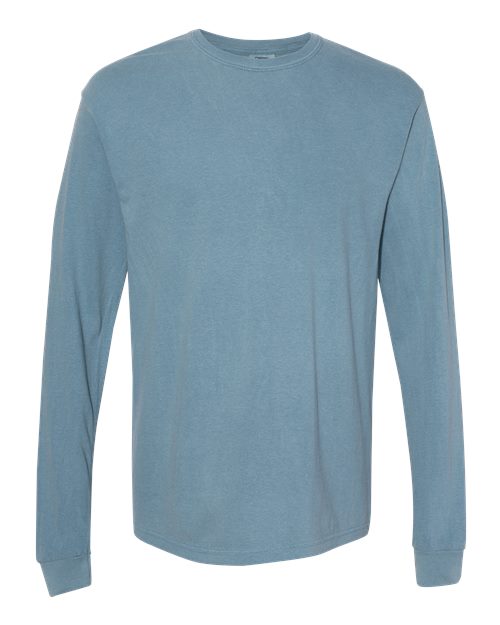 Ice Blue - Front