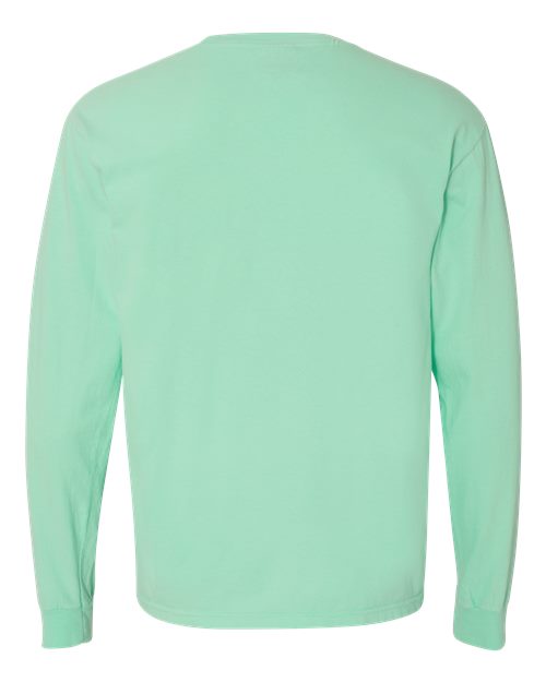 Island Reef - Back