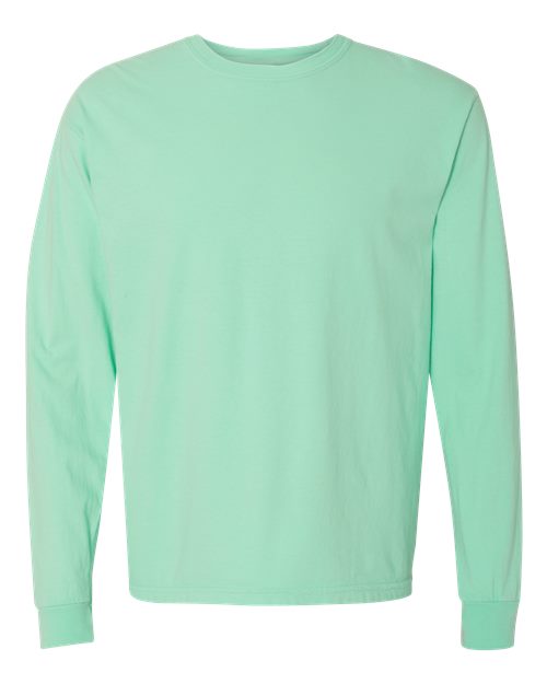 Island Reef - Front