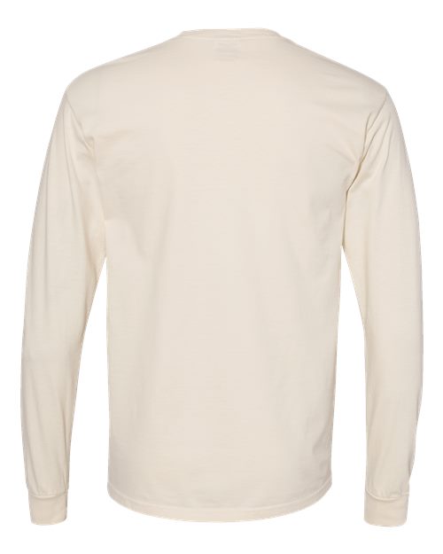 Ivory - Back