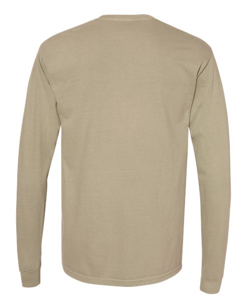 Khaki - Back