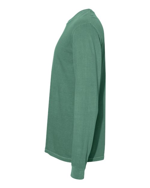 Light Green - Side