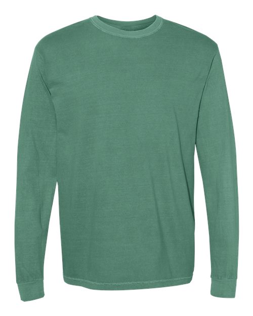 Light Green - Front