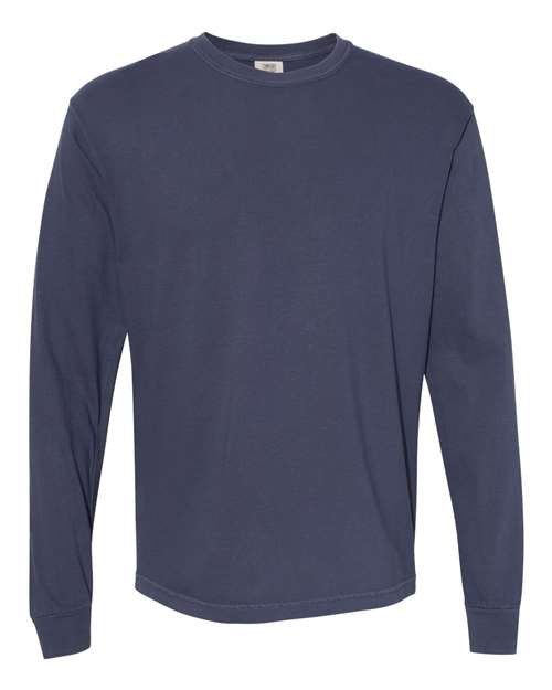 Navy - Front