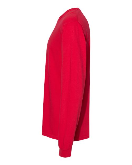 Red - Side