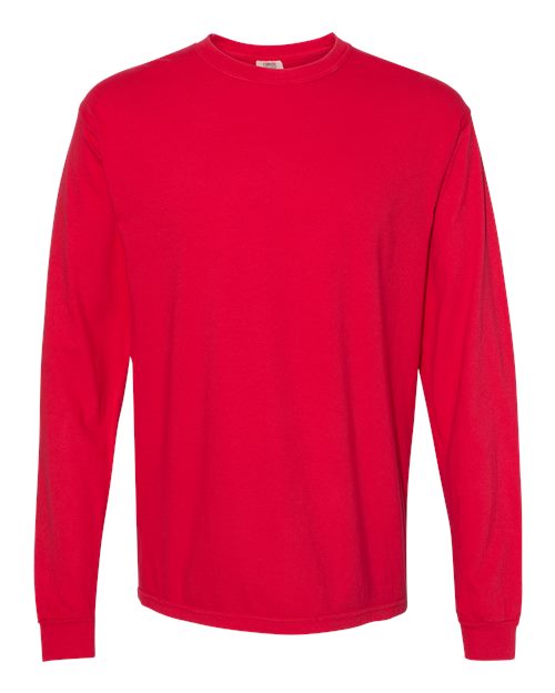 Red - Front