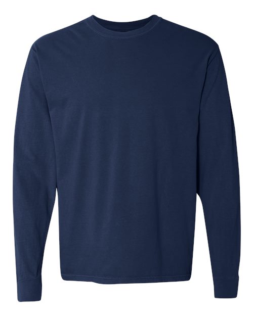 True Navy - Front