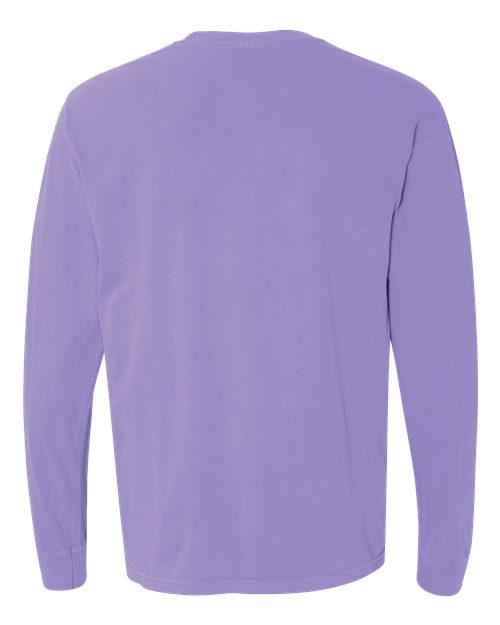 Violet - Back