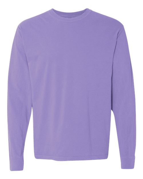 Violet - Front