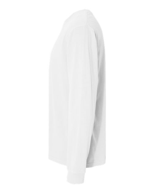White - Side