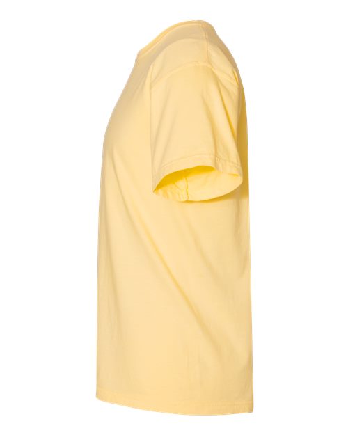 Butter - Side