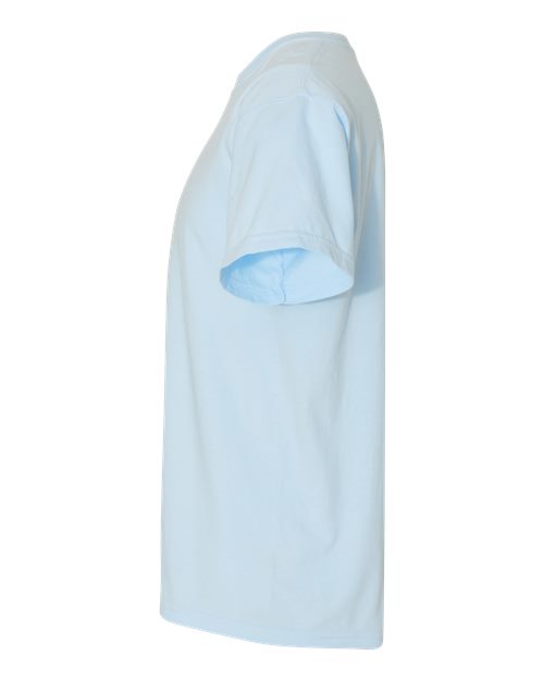 Chambray - Side